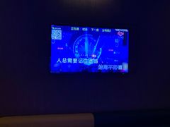 -K+全国连锁KTV(绿地缤纷天地店)
