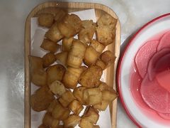 -南锣南门