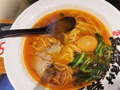 -和府捞面(东直门银座店)