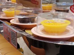 -争鲜回转寿司(东方银座店)
