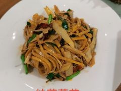 -纳禾春.云南.版纳特色菜.傣味手抓饭(南亚店)