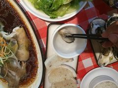 -琼大师东方烤乳猪(亚特兰蒂斯店)