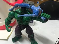 -HIGH FIVE哈福手工汉堡(桂林路店)