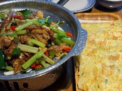 -95号酱骨·一块豆腐(展春园西路店)