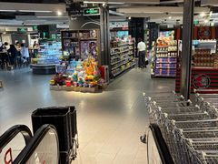 -Olé精品超市(上海虹桥南丰城店)