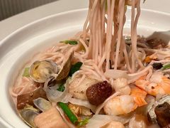 -莆田餐厅PUTIEN(西安万象天地店)