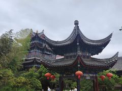 -济公故居