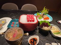 -蒋记海鲜姿造•洋房别墅(星河湾店)