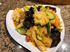 -缘福乡村铁锅炖民宿(八达岭店)