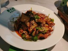 -费大厨辣椒炒肉(黄兴中心广场店)