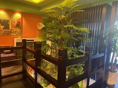 -泰古龙·三太子泰式Spa抓龙筋(太原街店)