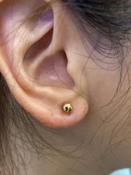 -Wisezone唯点穿耳打耳洞专业国际连锁品牌