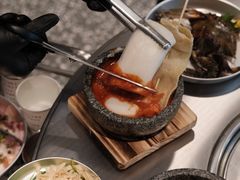 -馥二代韩式烤肉 2세대 불고기(喷水池店)