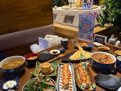 -千代武日本料理(哈西店)