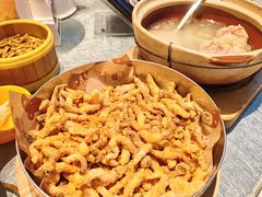 -芳芳私房菜·精作淮扬菜(玖珑湾店)