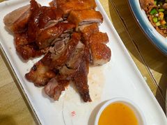 -梁记粥铺(开元地中海店)