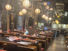 -古田居·特色寿司料理(骏欣中心店)