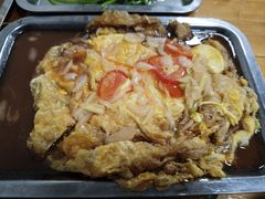 -龙上水现炒生料(柳沙店)