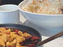 -七采菌园·野生菌石锅鱼(环城北路店)