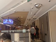 -海底捞火锅(奥体南路店)