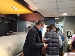 -麦当劳(交道口店)