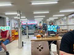 -崔记拉面馆(航北店)