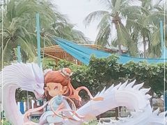 -三亚亚龙湾天域度假酒店