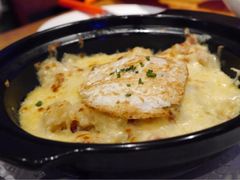 伯尔尼土豆派-Geneva日内瓦餐厅(西郊宝成花苑店)