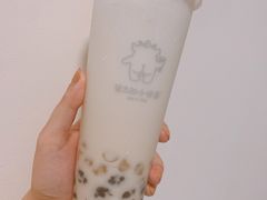 -茶力的小怪兽(梅林卓悦汇店)