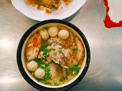 -榮泰米粉湯(Left Shop)