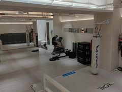 -YCHL Studios健身工作室(市二宫店)