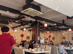 -太婆天府山珍酒楼(亚运村店)