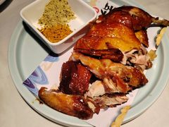 -小城故事·地道宁波味(月湖盛园店)