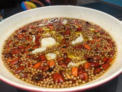 -渝乡辣婆婆·川菜 水煮鱼(中山西路店)