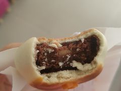 -詹记桃酥(包河万达店)