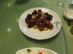 -阿莉餐厅(枣阳路店)