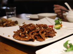 -陆壹捌餐厅(五大道店)