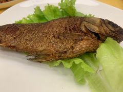 -蝴蝶泉宾馆-中餐厅