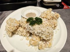 -阿源鱼捞斑鱼火锅·海鲜粥(山景尚宅店)