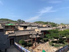-山西王家大院