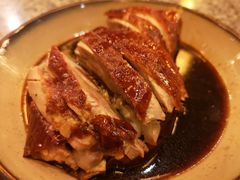 金陵烤鸭-南京大牌档(三阳广场苏宁店)