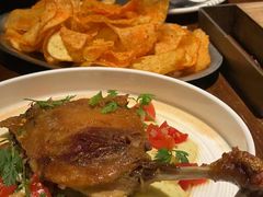 -Bistro 63 创意融合料理(广粤天地店)