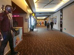 -万达影城(仓山万达广场激光IMAX店)