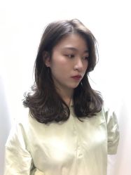 -藤野造型·专业烫染店