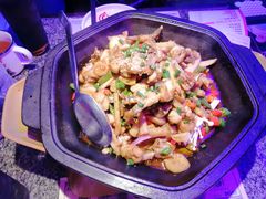 -蛙来哒(华新步步高店)