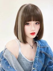 点击看大图 -十六番发型师事务所