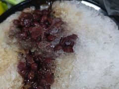 -小胖老味刨冰