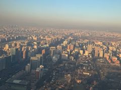 -云·酷 Atmosphere(国贸大酒店)