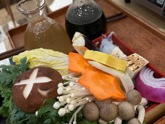 -鸟山鸣·日料食堂(王府井店)
