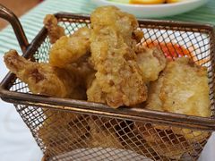 -鹊华居·地道鲁菜·海鲜·融合味(大明湖店)